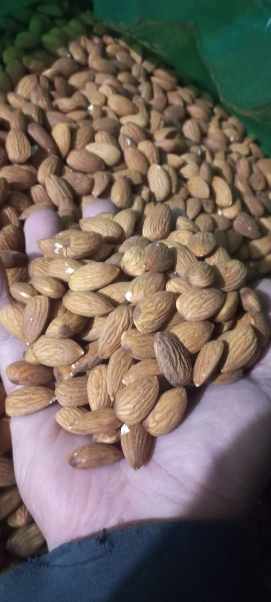 Öz Özgen karışık kuruyemiş çeşitleri - Vitamin deposu sağlıklı atıştırmalıklar